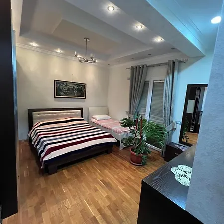 Apartment Luxury Rooftop Apartament