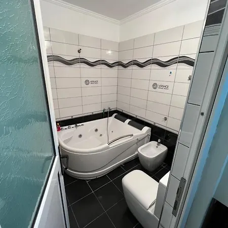 Luxury Rooftop Apartament