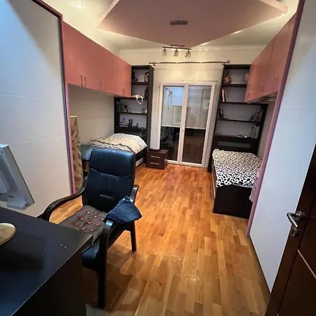 Luxury Rooftop Apartament *