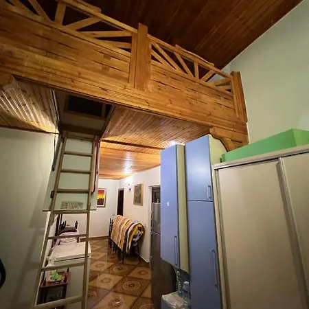 Luxury Rooftop Apartament Apartment