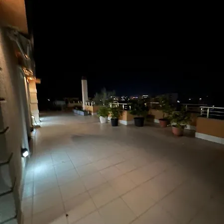 Luxury Rooftop Apartament *